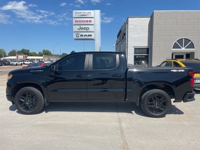 New 2023 Chevrolet Silverado 1500 RST