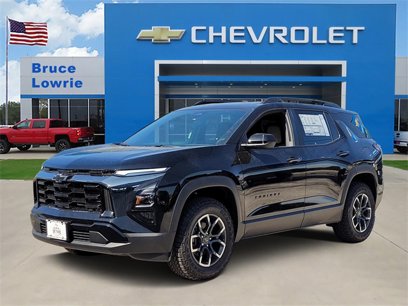 New 2026 Chevrolet Equinox ACTIV w/ LPO, Floor Liner Package