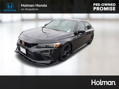Used 2023 Honda Civic Sport