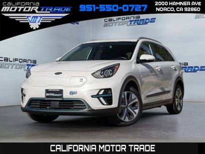 Used 2020 Kia Niro EX