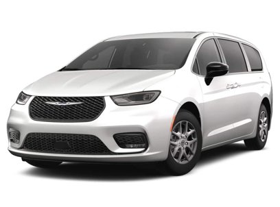 New 2025 Chrysler Pacifica Select