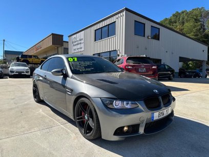 Used 2007 BMW 335i Coupe