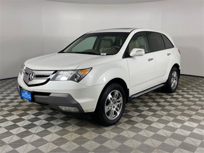 Used 2009 Acura MDX w/ Technology Package