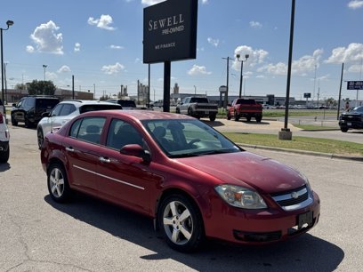 Used 2010 Chevrolet Cobalt LT w/ My Link Package