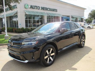 Used 2024 Honda Prologue Touring