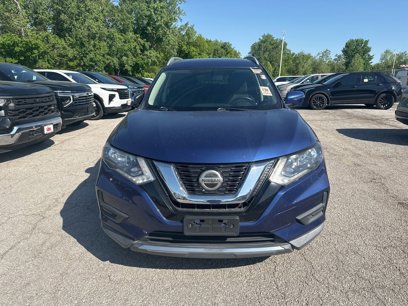 Used 2018 Nissan Rogue SV w/ Premium Package