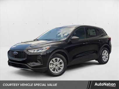 New 2025 Ford Escape Active