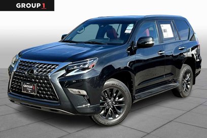Used 2023 Lexus GX 460 Premium w/ Premium Package