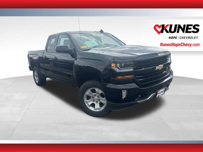 Used 2019 Chevrolet Silverado 1500 LT w/ All Star Edition