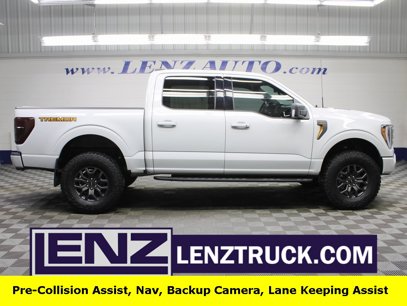 Used 2023 Ford F150 Tremor