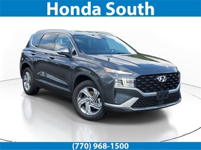 Used 2023 Hyundai Santa Fe SEL