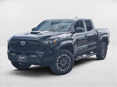 Used 2024 Toyota Tacoma TRD Sport
