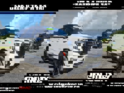Certified 2023 GMC Yukon Denali Ultimate