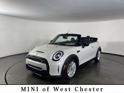 Used 2024 MINI Cooper S