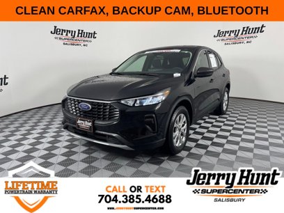 Used 2023 Ford Escape Active w/ Tech Pack #1