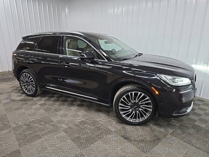 Used 2020 Lincoln Corsair Reserve w/ Equipment Group 201A
