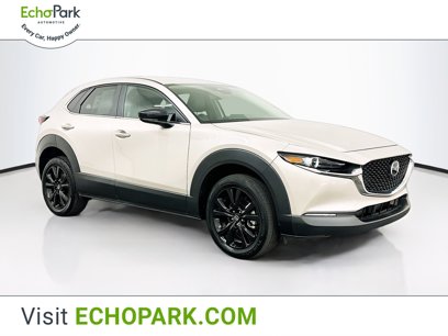 Used 2024 MAZDA CX-30 AWD 2.5 S w/ Select Sport Pkg
