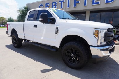 Used 2019 Ford F250 XL w/ XL Value Package