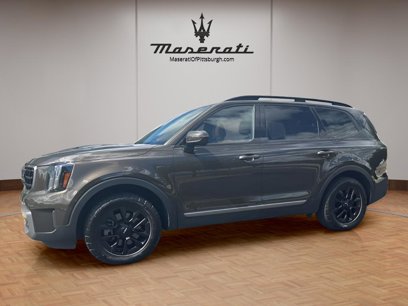 Used 2023 Kia Telluride SX Prestige X-Pro