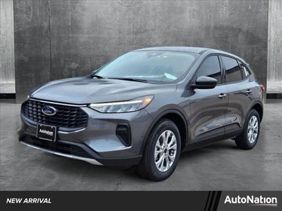New 2025 Ford Escape Active