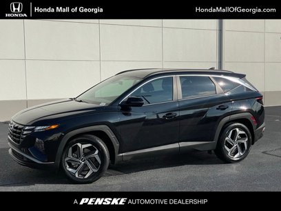 Used 2023 Hyundai Tucson SEL w/ Convenience Package