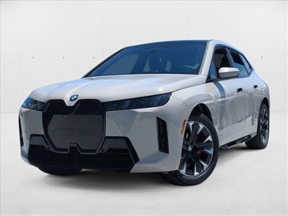 New 2026 BMW iX xDrive45 w/ M Sport Package