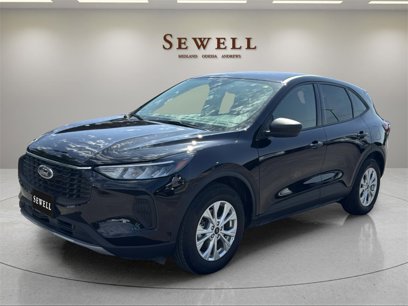 New 2025 Ford Escape Active