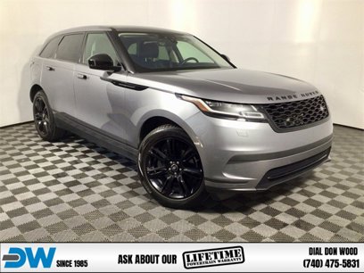 Used 2020 Land Rover Range Rover Velar S