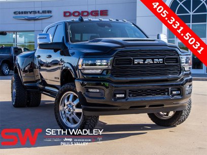 Used 2023 RAM 3500 Limited