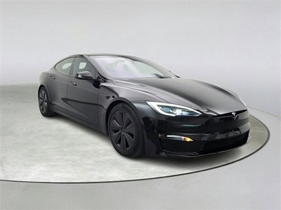 Used 2023 Tesla Model S Standard Range