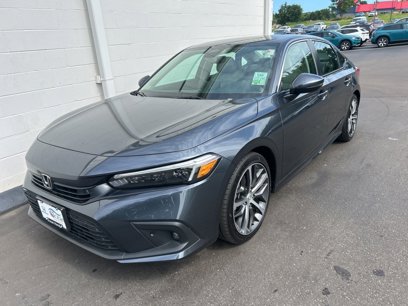 Used 2023 Honda Civic Touring