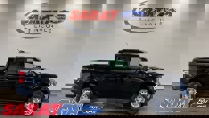 New 2025 Ford Maverick XL w/ Equipment Group 102A