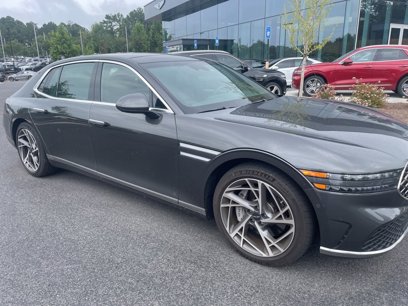Used 2023 Genesis G90 3.5T