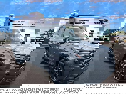 Certified 2025 Subaru Forester Limited