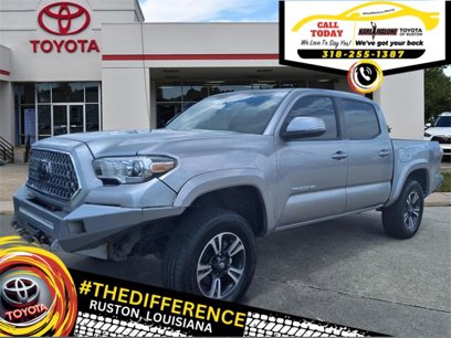 Used 2019 Toyota Tacoma TRD Sport