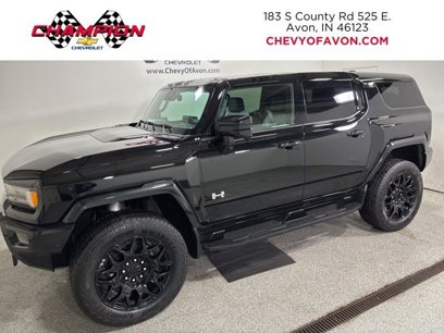 Used 2024 GMC Hummer EV 2X