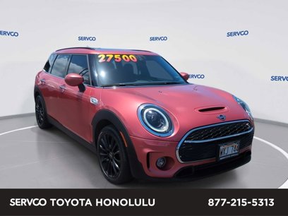 Used 2023 MINI Cooper Clubman S
