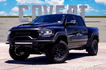 Used 2023 RAM 1500 TRX w/ TRX Level 2 Equipment Group