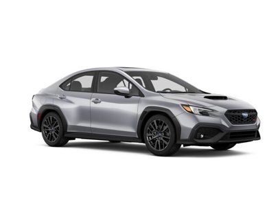 New 2025 Subaru WRX Premium