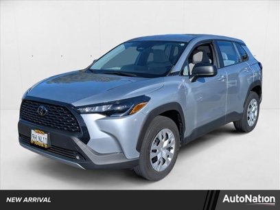Certified 2023 Toyota Corolla Cross L