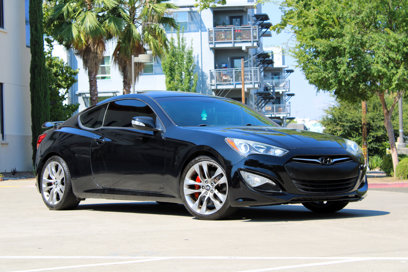 Used 2013 Hyundai Genesis 3.8
