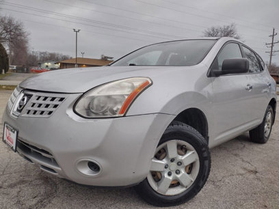 Used 2010 Nissan Rogue S