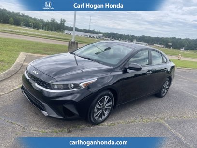 Used 2024 Kia Forte LXS