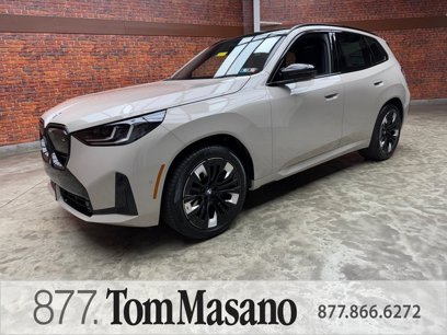 Used 2025 BMW X3 M50 w/ Premium Package