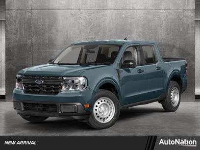 Used 2023 Ford Maverick XL
