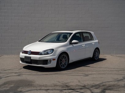 Used 2012 Volkswagen GTI 4-Door