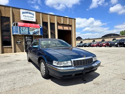 Used 1994 Cadillac Eldorado Touring