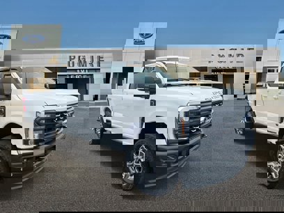 Used 2024 Ford F350 Lariat w/ Lariat Ultimate Package