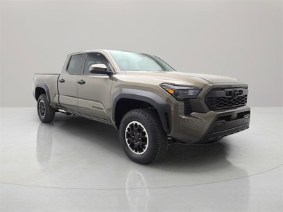 Used 2025 Toyota Tacoma TRD Sport