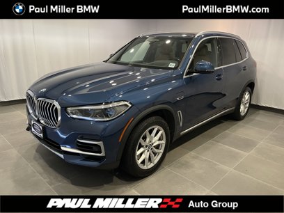 Used 2023 BMW X5 xDrive45e w/ Executive Package